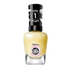 Sally Hansen Miracle Gel Pearls Diving For Treasure Long Lasting Gel-Like