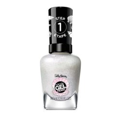 Sally Hansen Miracle Gel Pearls Moonlight Mist Long Lasting Gel-Like