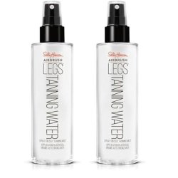 Sally Hansen Airbrush Legs Tanning Water 6.76 Oz