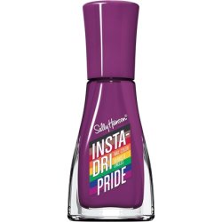 Sally Hansen Insta-Dri Nail Polish - 443 Va-Va Violet 9.17ml