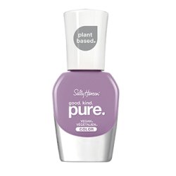 Sally Hansen Good Kind Pure Vegan Nail Polish 11ml Laven-Dear