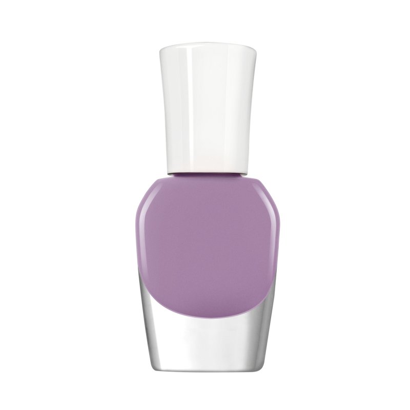 Sally Hansen GOOD. KIND. PURE. nail polish 10 ml Violet
