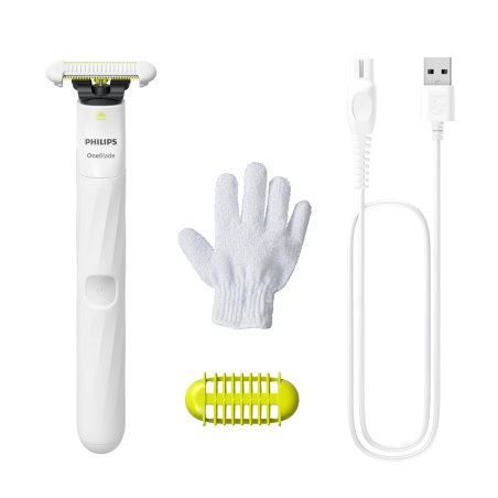 Philips Qp192424 Oneblade Intimate