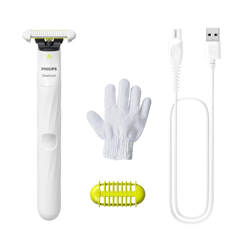 Philips Qp192424 Oneblade Intimate