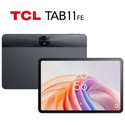 TCL TAB 11FE - 4Go/128Go GREY