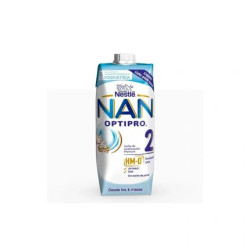 Nestl Nan Optipro 2 500ml