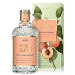 4711 Acqua Colonia White Peach & Coriander Eau De Cologne