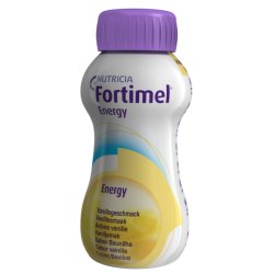 Nutricia Fortimel Energy