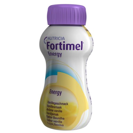 Nutricia Fortimel Energy
