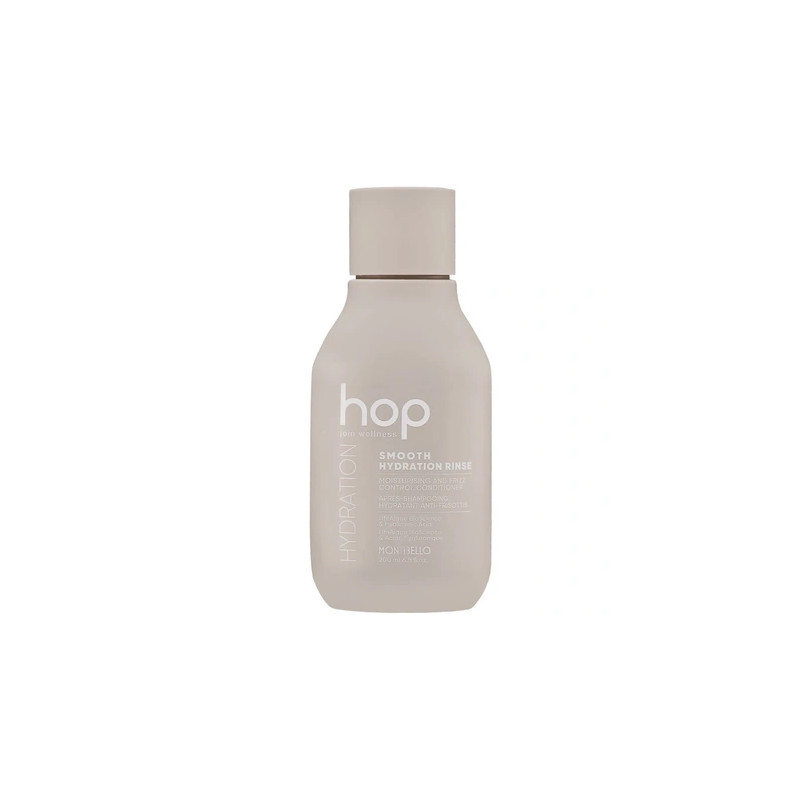 Montibello Hop Smooth Hydration Rinse Conditioner 200ml