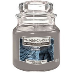 Yankee Candle Home Inspiration Cosy Up Candle