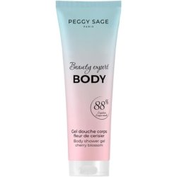 Peggy Sage Cherry Blossom Shower Gel 100g
