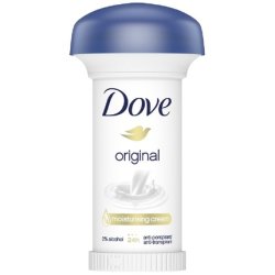 Dove Cream Deodorant 50ml Mushroom
