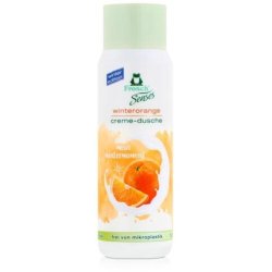 Frosch Senses Cream Shower Winter Orange 300ml