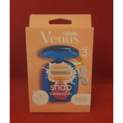 Gillette Venus Comfortglide Razor - Pink