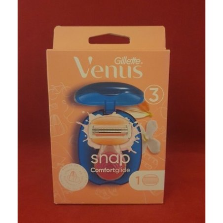 Gillette Venus Comfortglide Razor - Pink