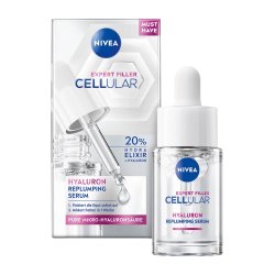 Nivea Cellular Expert Lift Hyaluronic Serum 15 Ml