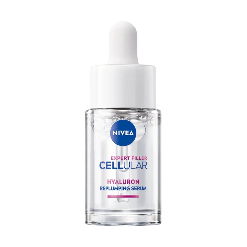 Nivea Cellular Expert Lift Hyaluronic Serum 15 Ml