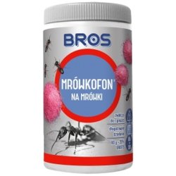 Bros Ant Ant Bait 75g Effective Pest Control