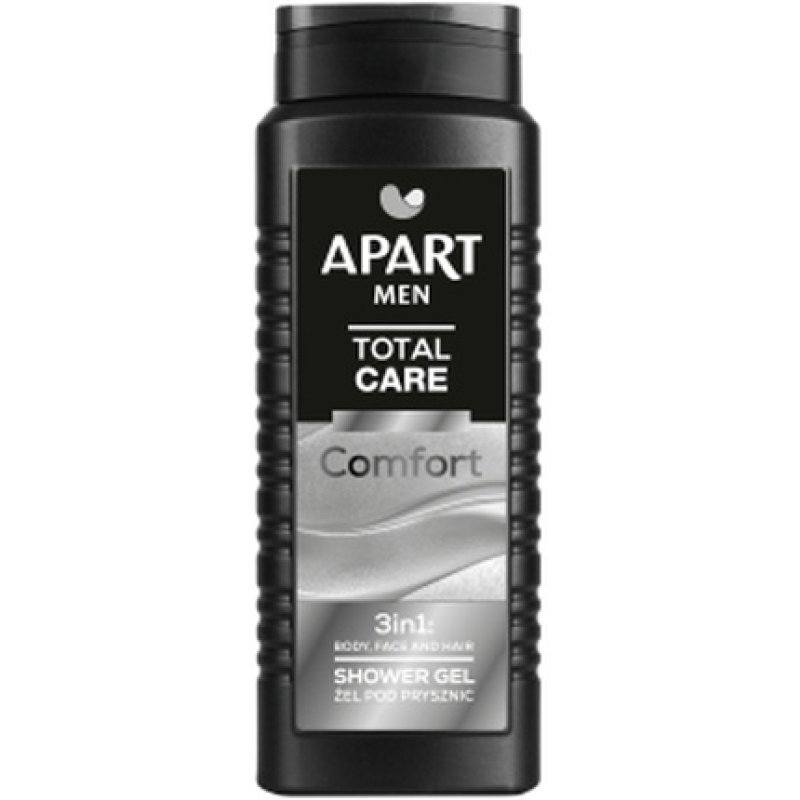 Apart Comfort Gel 500ml Personal Care