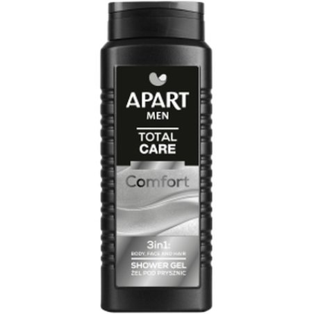 Apart Comfort Gel 500ml Personal Care