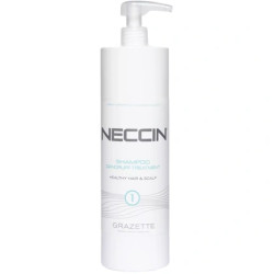 Neccin - 1 Anti Dandruff Shampoo 1000 ml