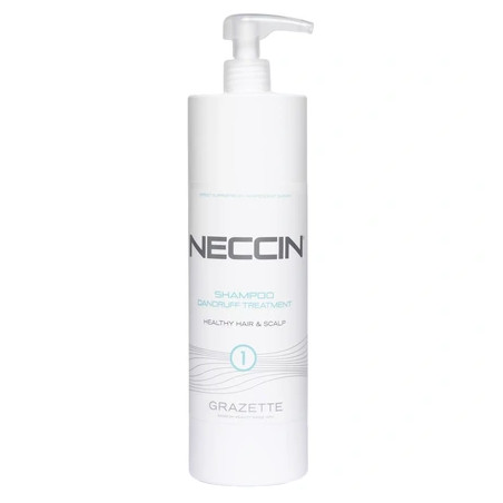 Neccin - 1 Anti Dandruff Shampoo 1000 ml