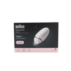 Silk-expert PL1111 IPL Epilator