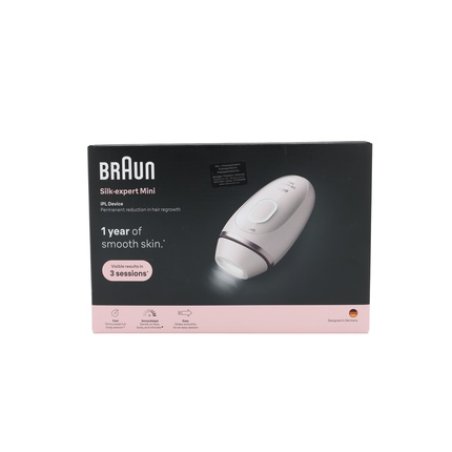 Silk-expert PL1111 IPL Epilator