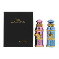 Alexandrej Rose Oud Eau De Parfum 30ml Gift Set