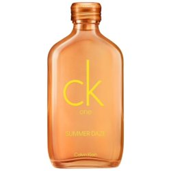 Calvin Klein Ck One Summer Daze Eau De Toilette Spray 100ml Product Without Packaging
