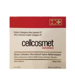 Cellcosmet Elasto-Collagen Ultra Intensive-XT Face Serum 100g