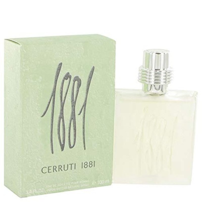 Tester Cerruti 1881 Pour Homme Edt 100ml
