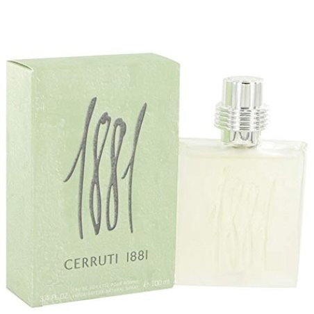 Tester Cerruti 1881 Pour Homme Edt 100ml