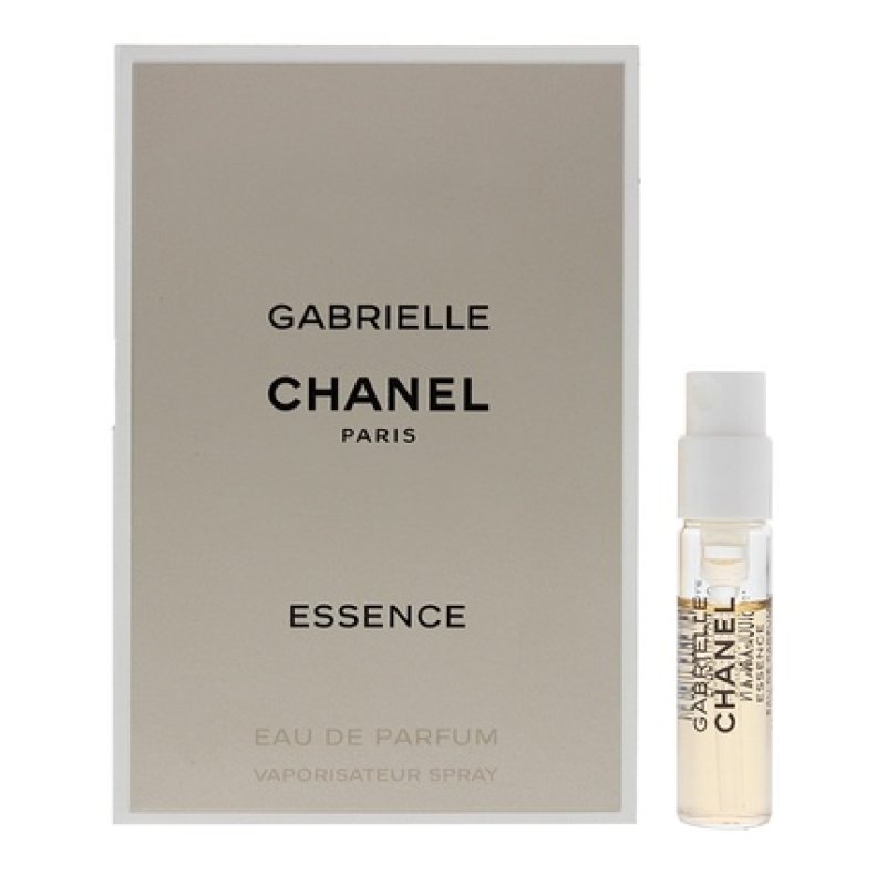 Chanel Gabrielle Essence Vial Eau De Parfum 15ml