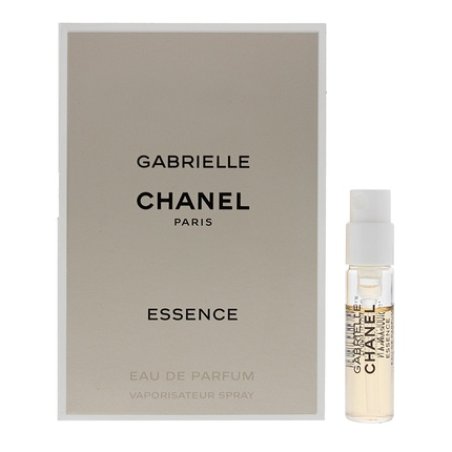 Chanel Gabrielle Essence Vial Eau De Parfum 15ml