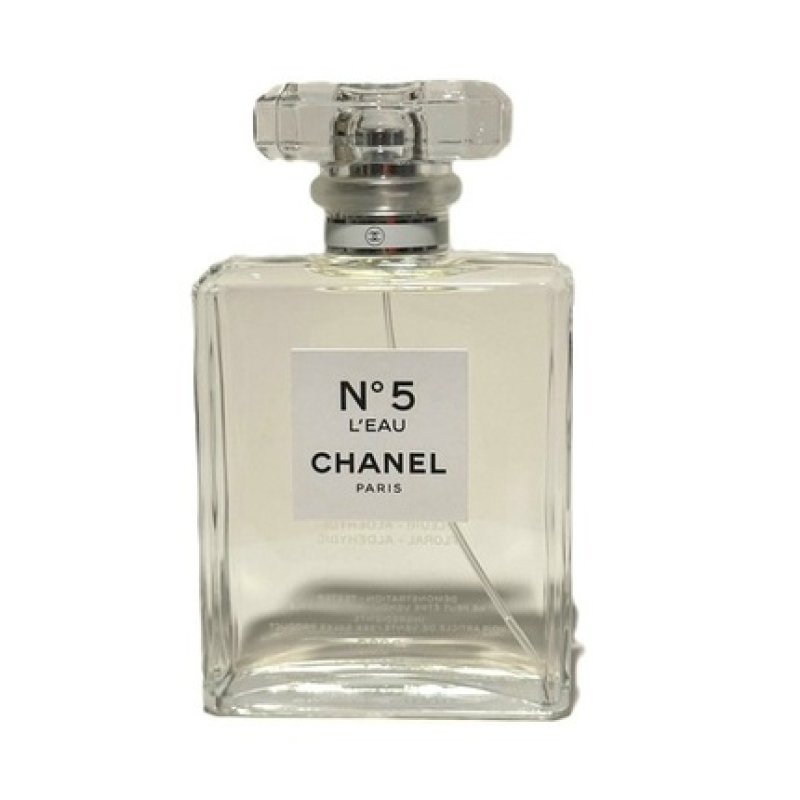 Chanel N 5 L Eau, Eau de Toilette, 100ml, Femei, Tester