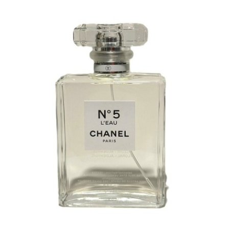Chanel N 5 L Eau, Eau de Toilette, 100ml, Femei, Tester