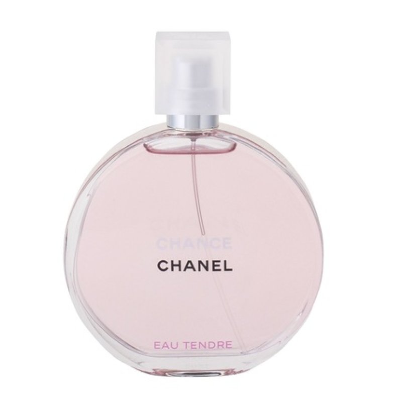 Chanel Chance Eau Tendre, Femei, Eau de Toilette, 100ml, Tester