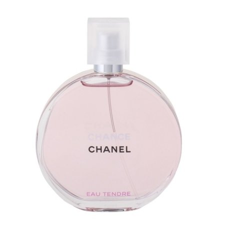 Chanel Chance Eau Tendre, Femei, Eau de Toilette, 100ml, Tester