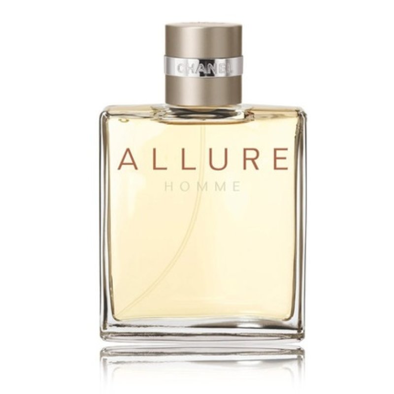 Tester Chanel Allure Homme Edt 100ml