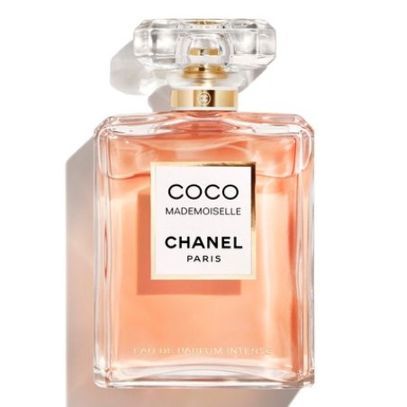 Tester Chanel Coco Mademoiselle Intense Edp 100ml