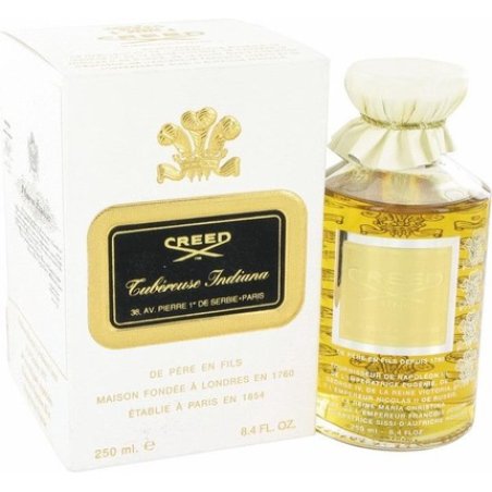 Creed Tubereuse Indiana Millesime Bottle Splash 248 Ml For Women