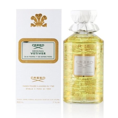 Creed Original Vetiver Eau De Parfum For Men 17.0oz