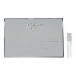 Creed Silver Mountain Water Vial Eau De Parfum 17ml
