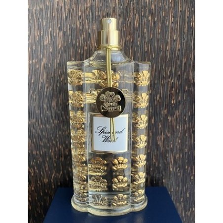 Creed Spice And Wood Royale Exclusive Eau De Parfum Spray 25oz 75ml