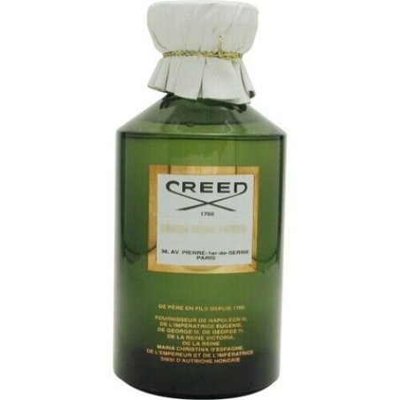 Creed Green Irish Tweed Eau de Parfum Flacon 16.6 oz