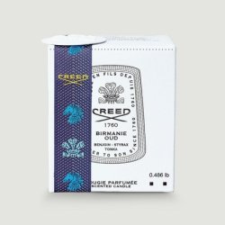 Creed Bougie Candle Burma Old Scent 220g