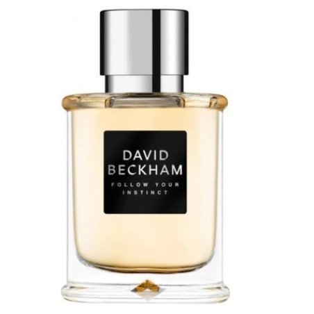 David Beckham Follow Your Instinct Eau De Toilette Spray 50ml