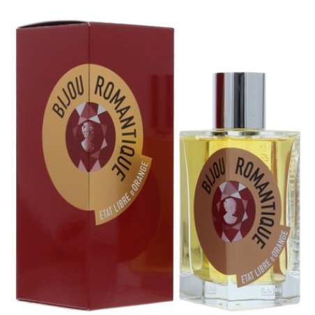 Etat Libre D'Orange Bijou Romantique Eau De Parfum 100ml For Women